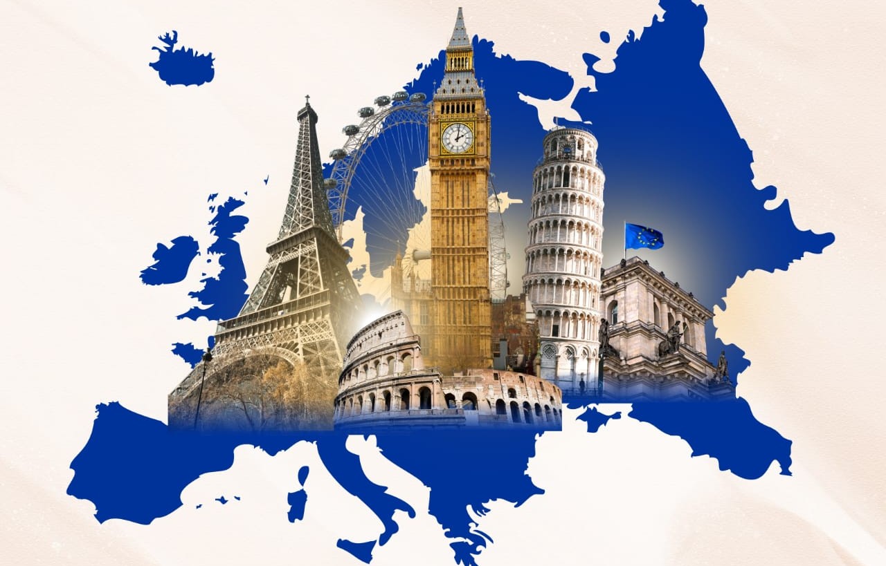 Frankfurt Book Fair 2025