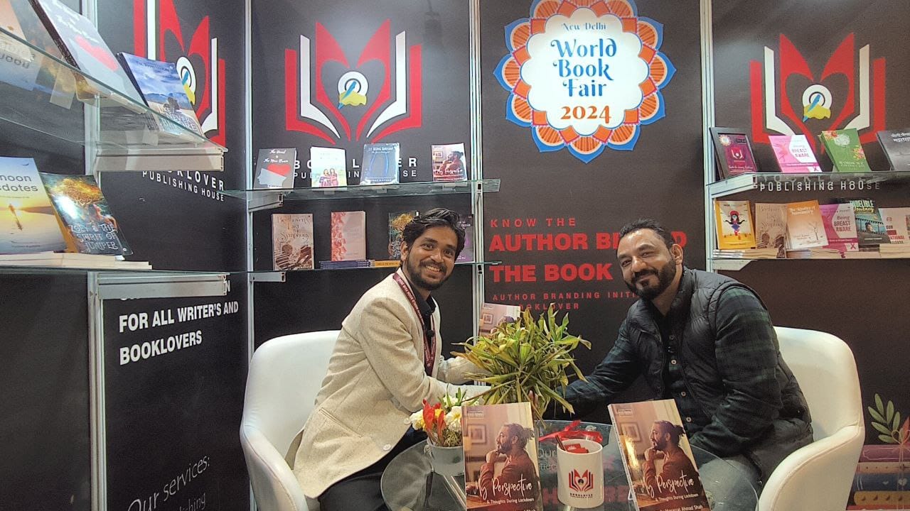 Winter Literary Festival 2023