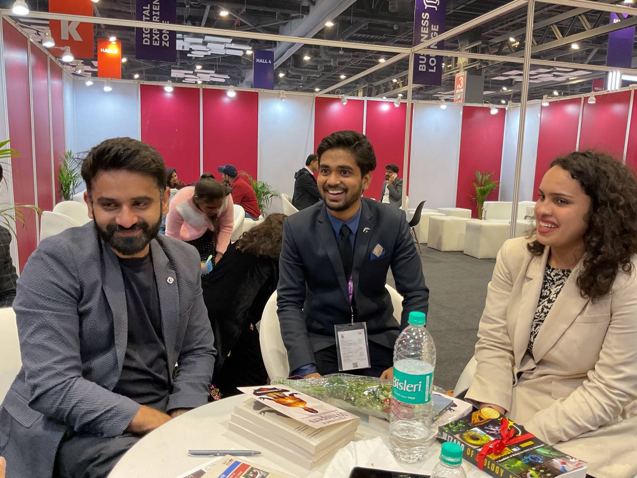 Summer Reading Extravaganza 2023